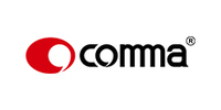 comma